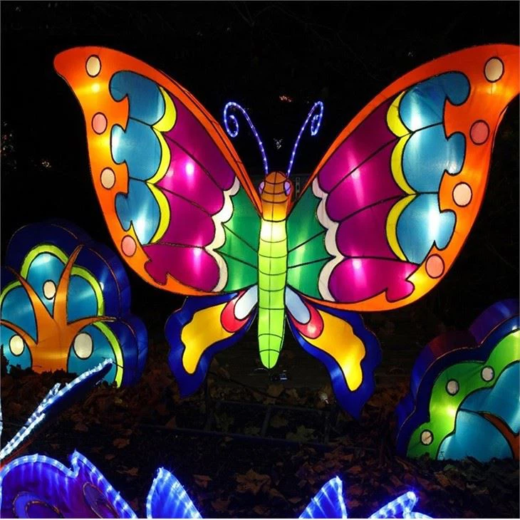 Event Lighting Show
