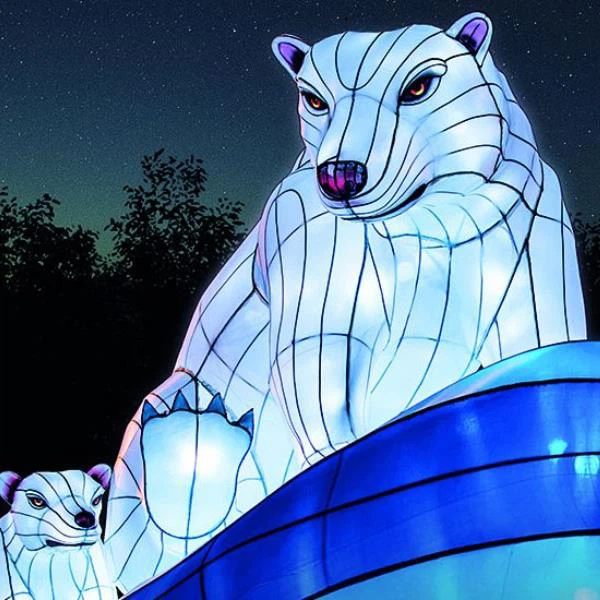 Event Decoration Lantern